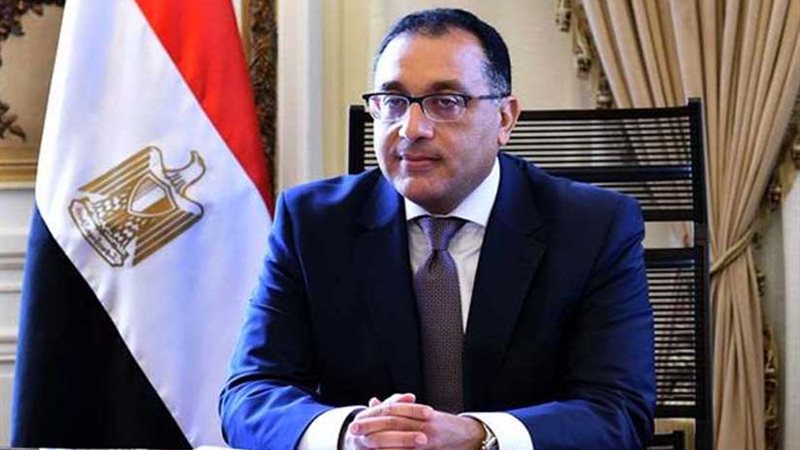 مدبولي: فض تشابكات