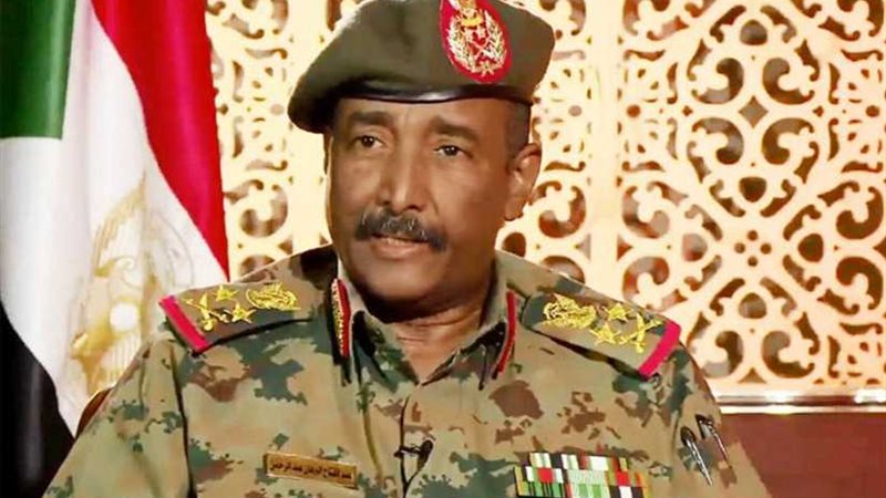 السودان يؤكد رفضه