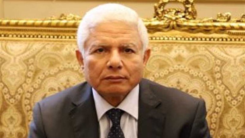 رئيس محكمة النقض