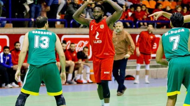 سلة الاتحاد تواصل