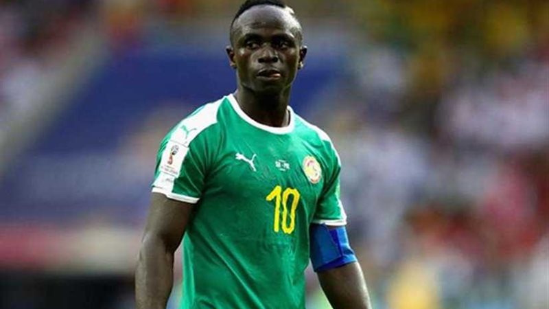 حفل الأفضل.. ماني