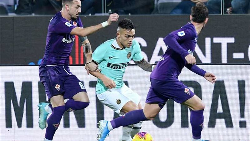 بولونيا يتعادل مع