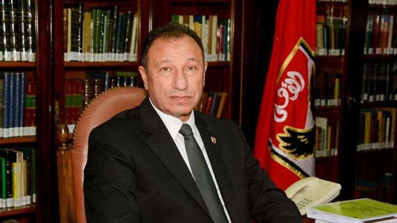 الخطيب يتلقى دعوة