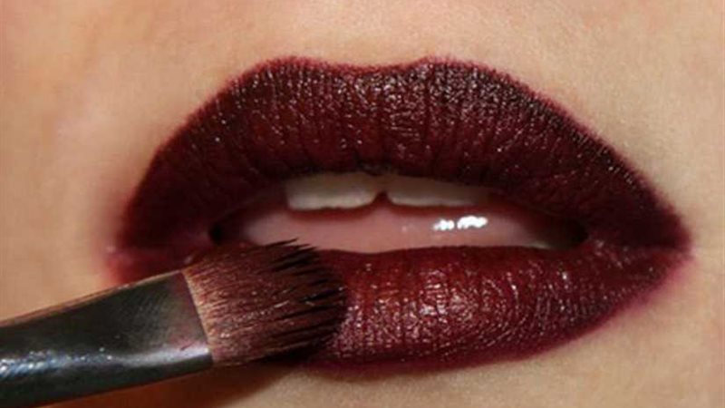 6 اتجاهات للمكياج