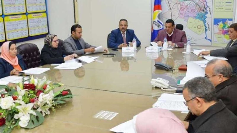 270 مليون جنيه مشروعات