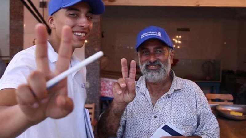 زايد تعلن تسجيل 2