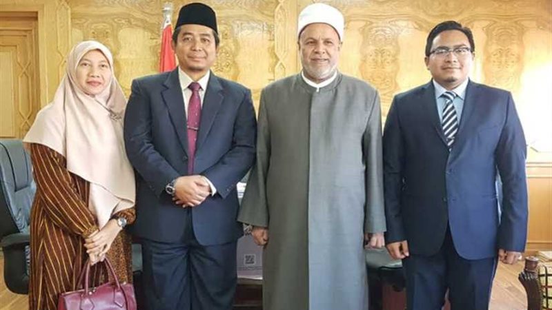 رابطة خريجي معاهد