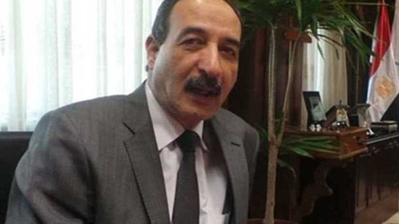 غلق بوغاز مينائي