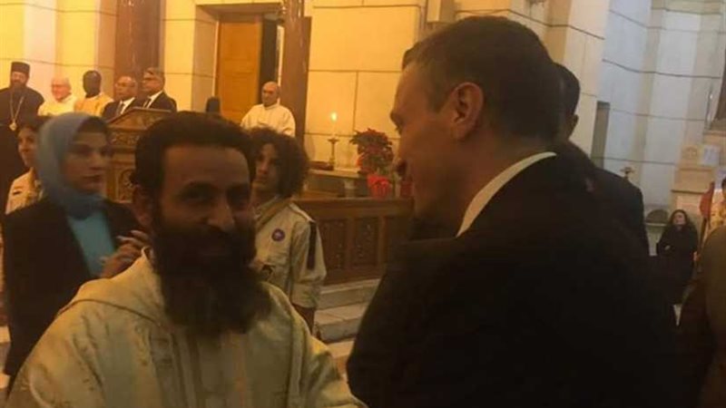 حزب مستقبل وطن يزور