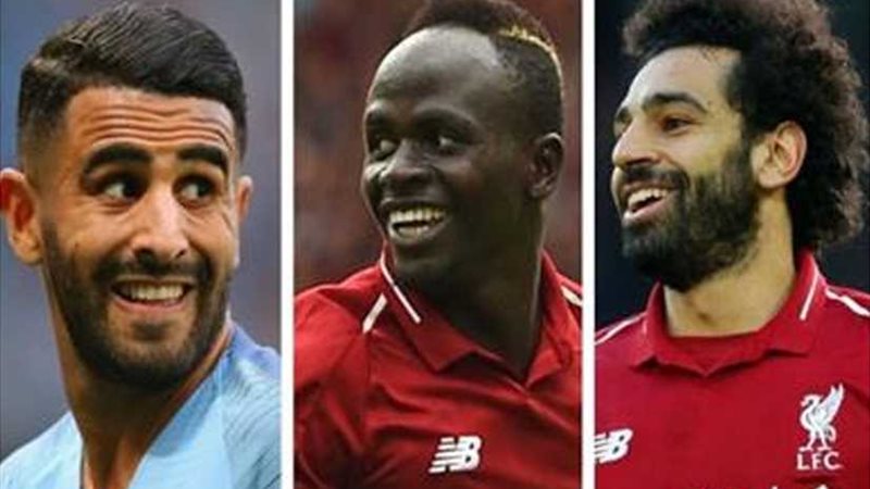 حفل الأفضل في أفريقيا