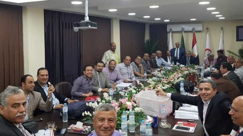 27 مارس.. انتخابات