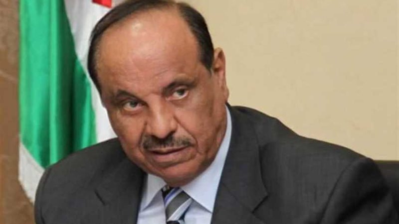 وزير الداخلية الأردنى