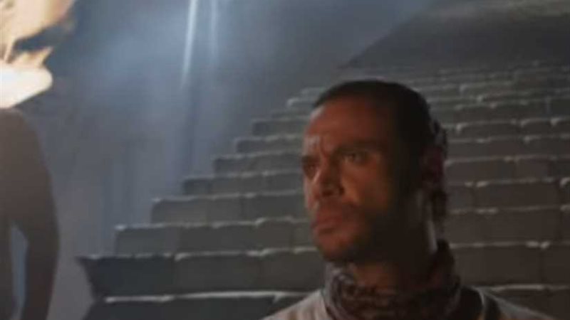 برومو لص بغداد بين