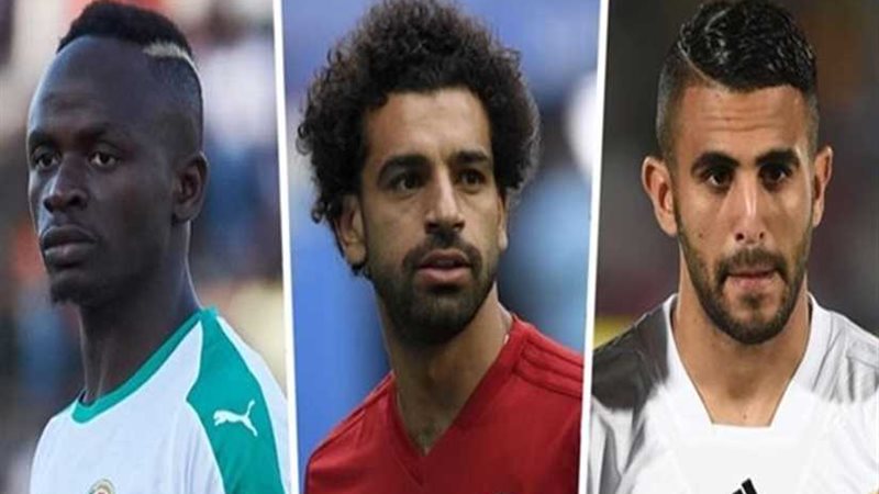 مصادر: «صلاح» يغيب