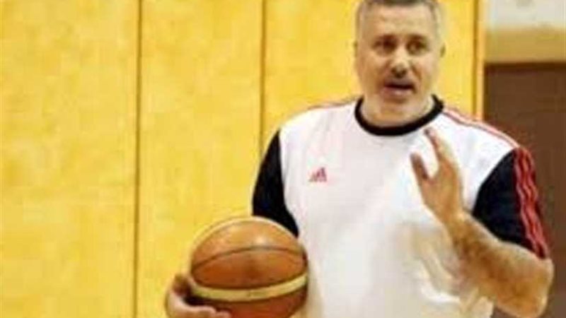 اتحاد كرة السلة يقرر