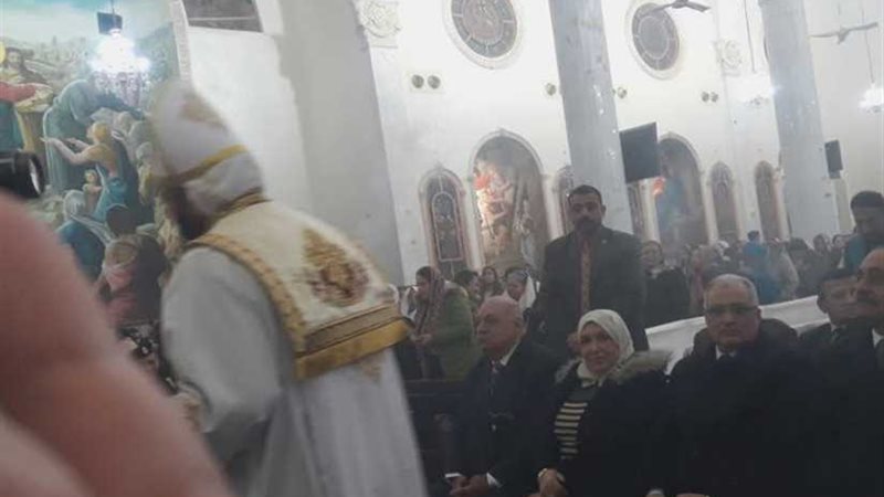 قيادات الإسماعيلية