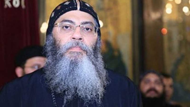 القمص بفنوتيوس الانطوني