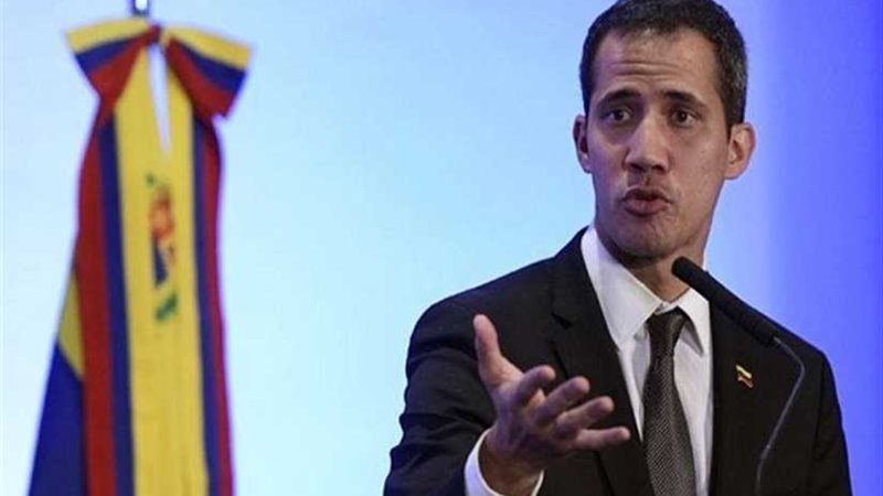 جوايدو يخسر منصبه