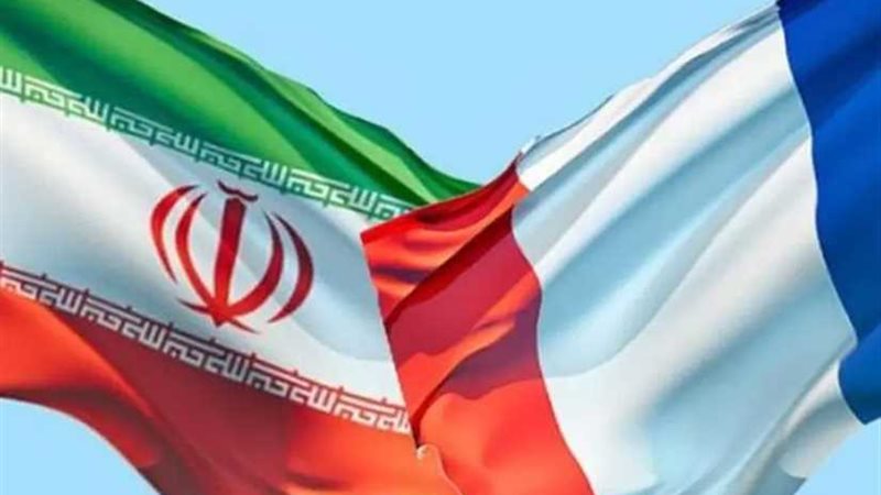 فرنسا تطالب إيران