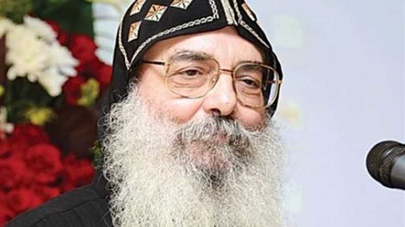 الكنيسة المصرية بالكويت