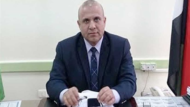 استبعاد مدير مدرسة