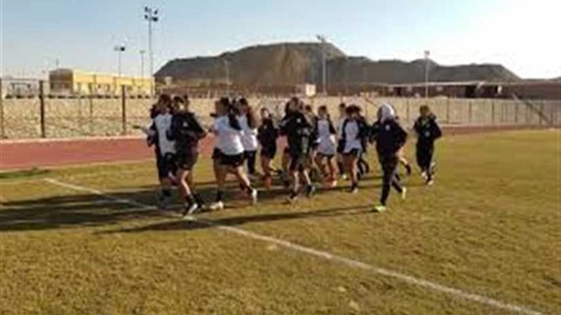 منتخب الكرة النسائية