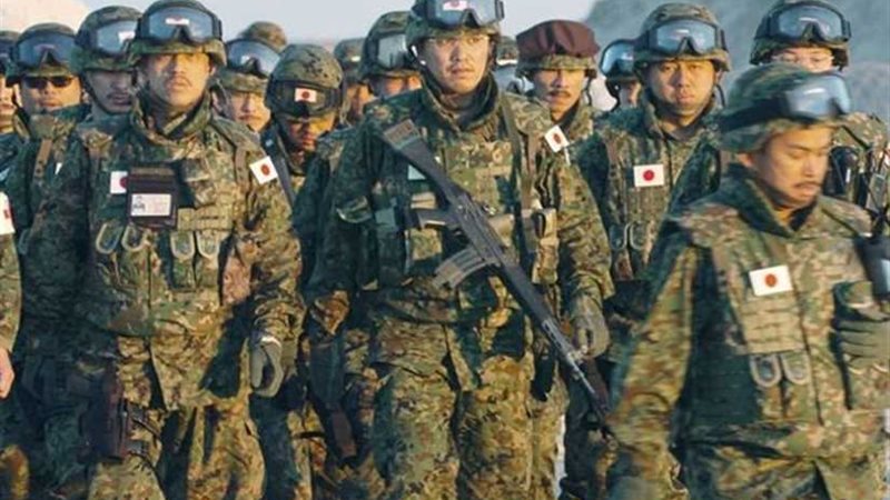 اليابان تحسم خطط