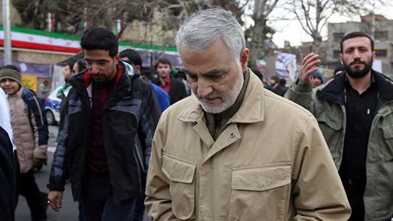 إيران تتخذ أول إجراء