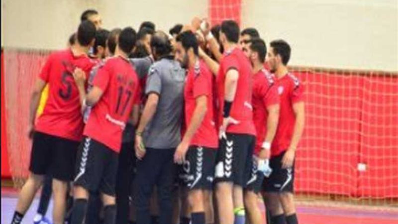 منتخب اليد يواجه