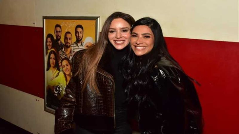 ماذا قالت جميلة عوض