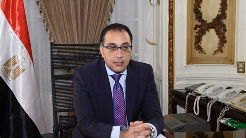 رئيس الوزراء: الحكومة