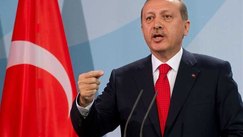 إدانة تركي مقرّب