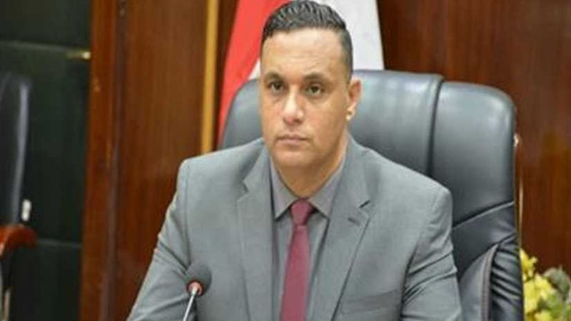 محافظ الدقهلية يوافق