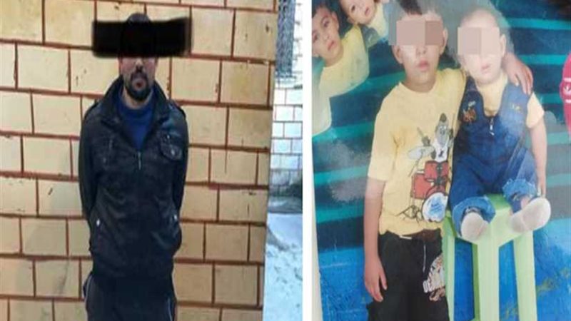 الصديق والشيطان في