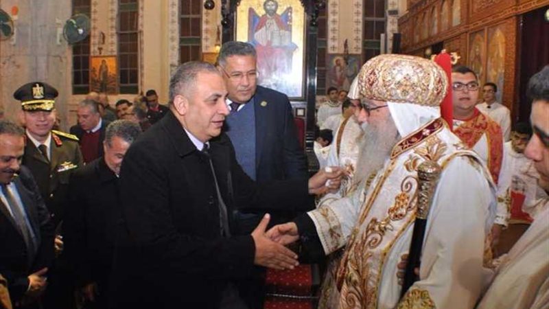 رئيس نادى قضاة البحيرة