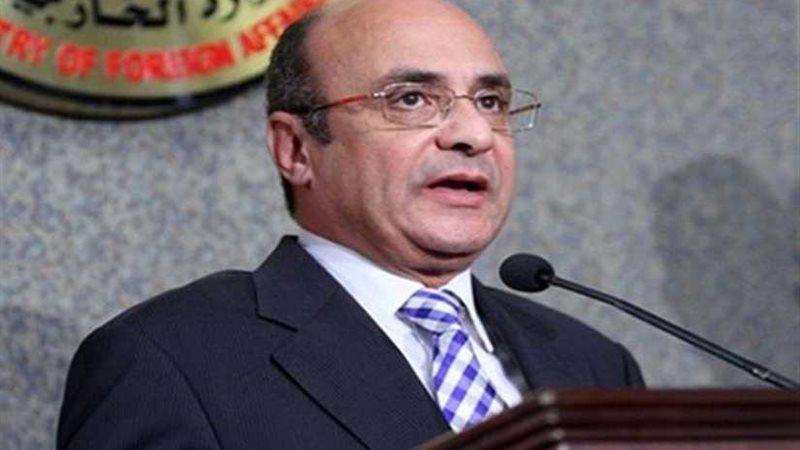 العدل: معاينة محاكم