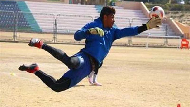 محمد صبحي يحصل على