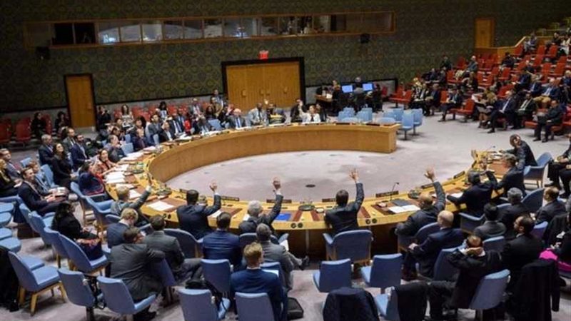 بطلب من تونس.. جلسة