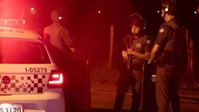 هرب مئات السجناء في البرازيل بسبب 