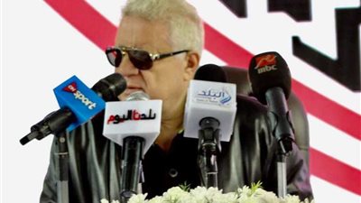 مرتضى منصور يتساءل عن مدى شرعية اللجنة الخماسية