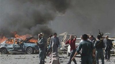 مقتل وإصابة 16 شخصا في انفجار جنوب غرب باكستان