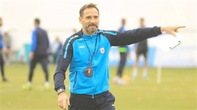 الإسماعيلي يمنح لاعبيه إجازة 10 أيام