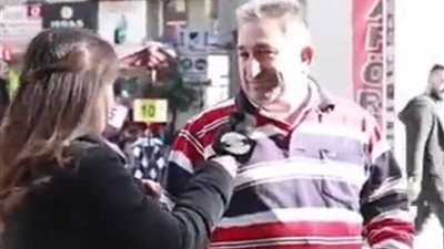 مذيعة تركية تسأل: أين تقع ليبيا؟ والإجابات صادمة