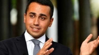 وزير الخارجية الإيطالي يتوجه إلى الجزائر وتونس