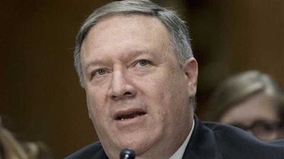 بومبيو: لن نسمح لإيران بامتلاك سلاح نووي