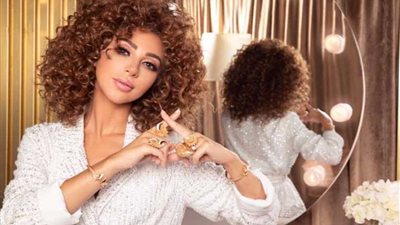 ميريام فارس تتصدر تريند السعودية للمرة الرابعة