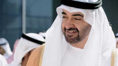 ولى عهد أبوظبي يؤكد تضامن بلاده مع أستراليا في مواجهة حرائق الغابات