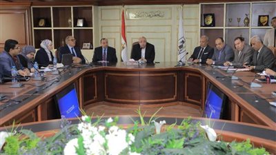 حظر التصريحات الإعلامية عن كورونا.. إلا من الصحة ببنى سويف 