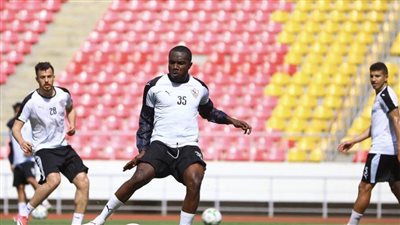 الزمالك يصدم كاسونجو