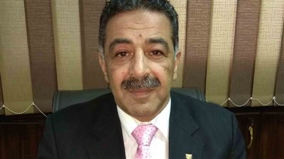 رئيس اتحاد السلة يشارك فى تحدى الأيدى النظيفة للوقاية من 